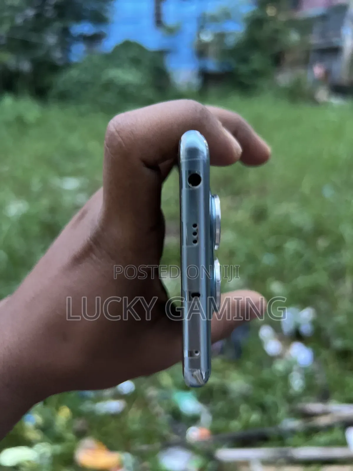 New Xiaomi Redmi Note 14 Pro 256 GB Blue