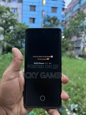 New Xiaomi Redmi Note 14 Pro 256 GB Blue