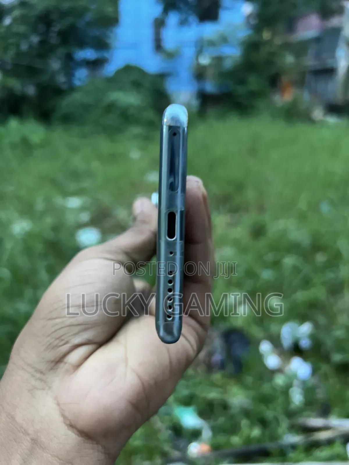 New Xiaomi Redmi Note 14 Pro 256 GB Blue