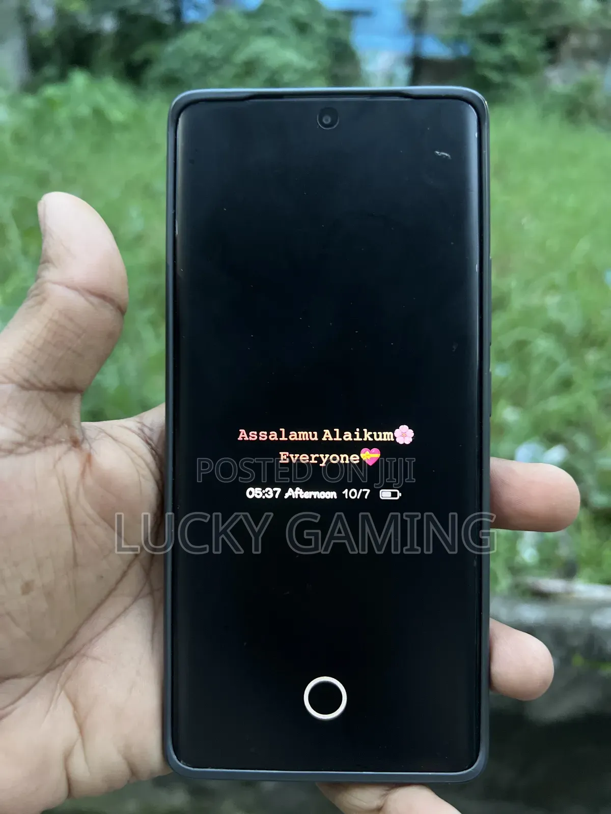 New Xiaomi Redmi Note 14 Pro 256 GB Blue