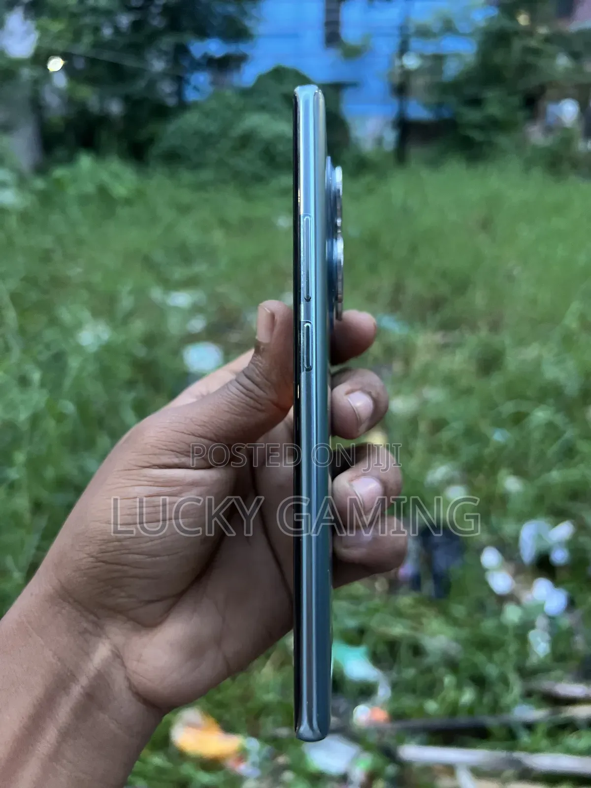 New Xiaomi Redmi Note 14 Pro 256 GB Blue