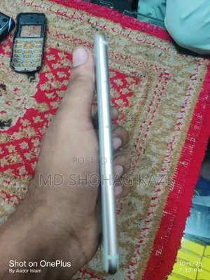 Apple iPhone 6s Plus 64 GB Gold