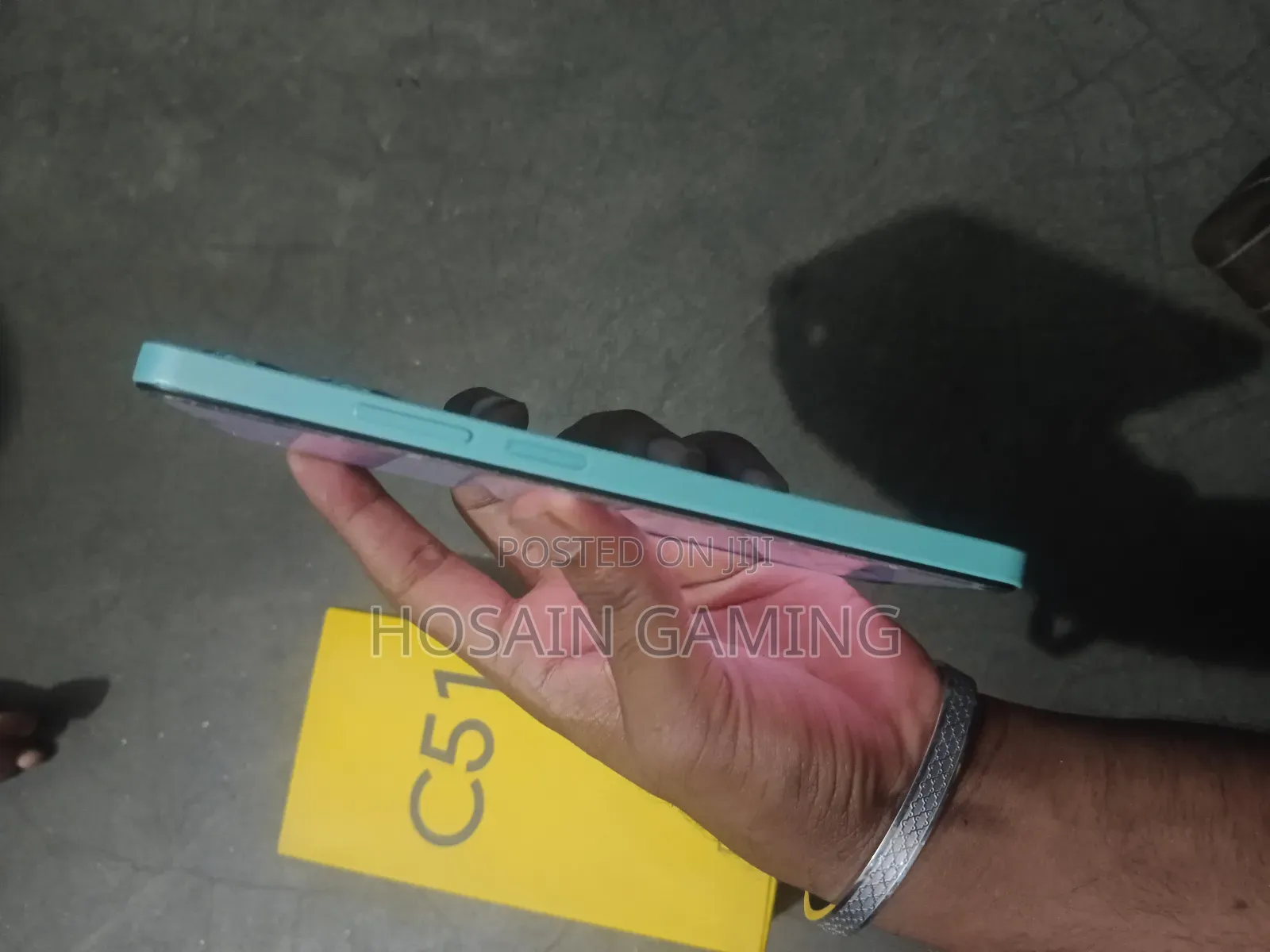 Realme C51 64 GB Blue
