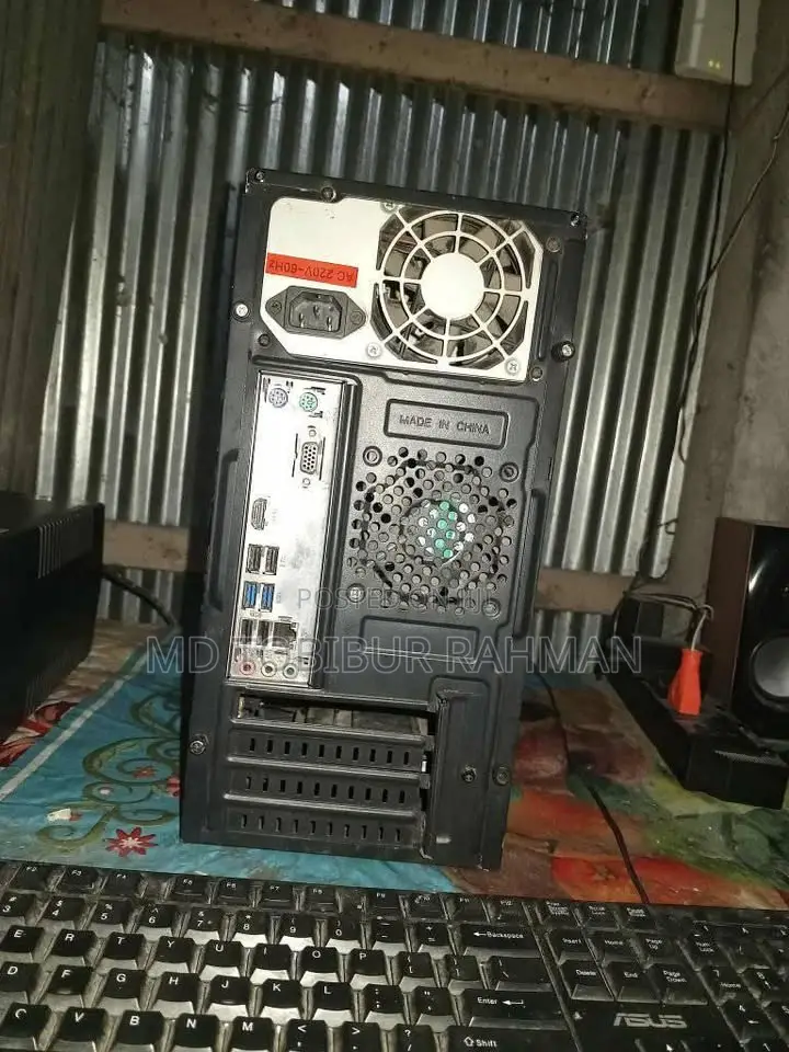 Pc , Monitor ,Ips Sell