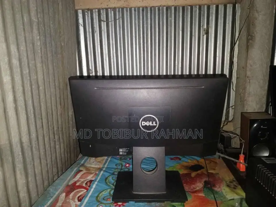 Pc , Monitor ,Ips Sell