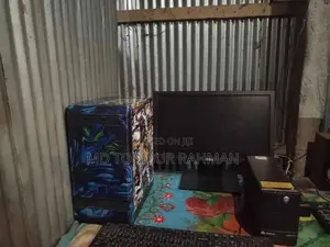 Pc , Monitor ,Ips Sell