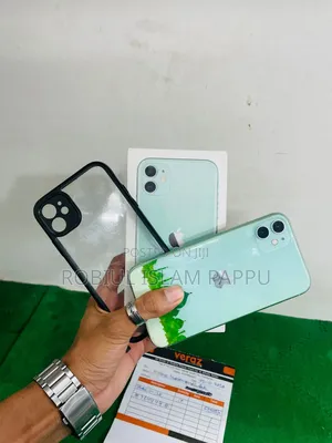 Apple iPhone 11 128 GB Green