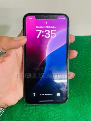 Apple iPhone 11 128 GB Green