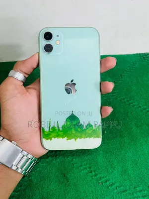 Apple iPhone 11 128 GB Green
