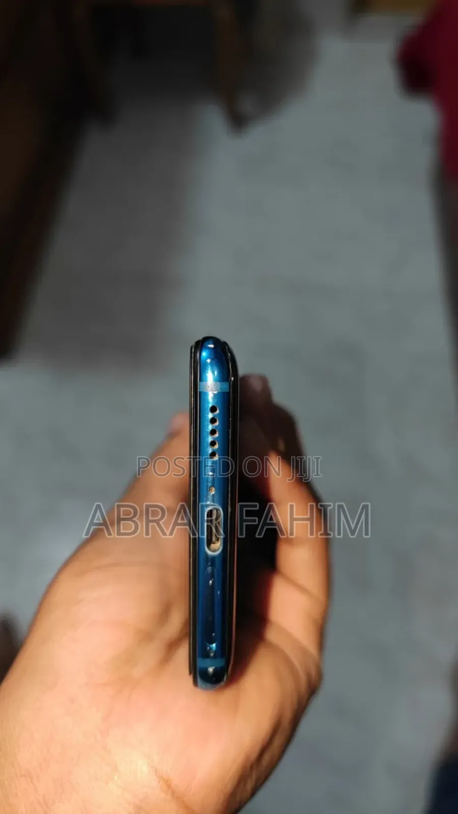 Xiaomi Redmi Pro 256 GB Red