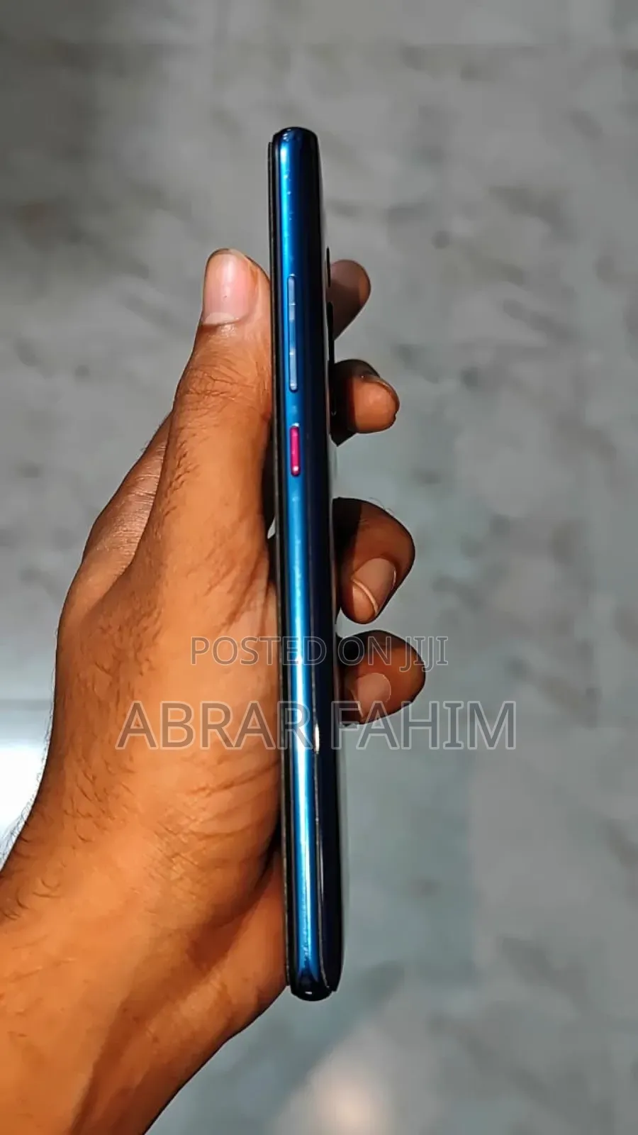 Xiaomi Redmi Pro 256 GB Red