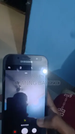 Samsung Galaxy A7 32 GB Black