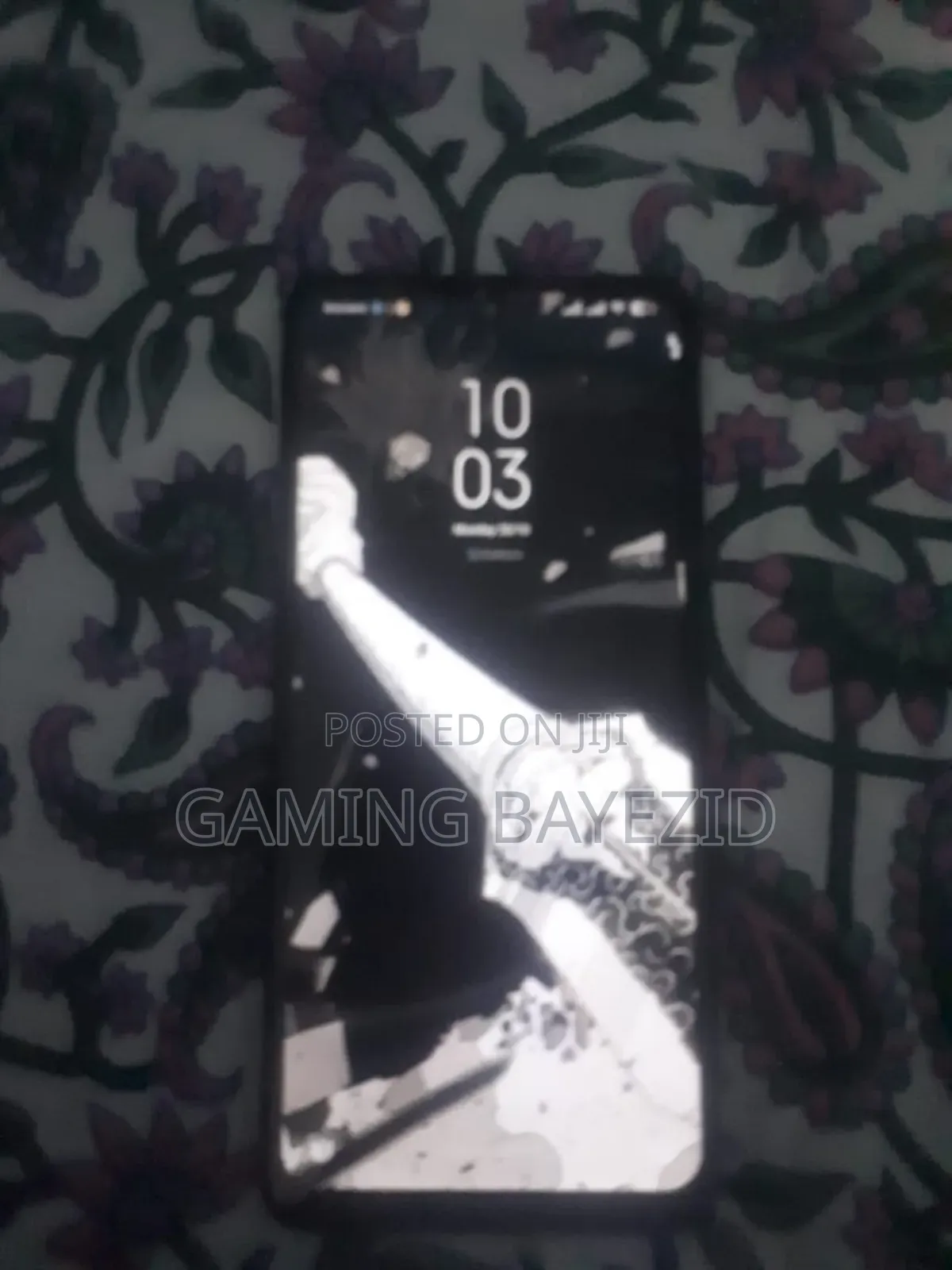 Xiaomi Mi 10i 128 GB Blue