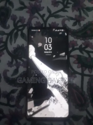 Photo - Xiaomi Mi 10i 128 GB Blue