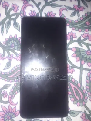 Xiaomi Mi 10i 128 GB Blue