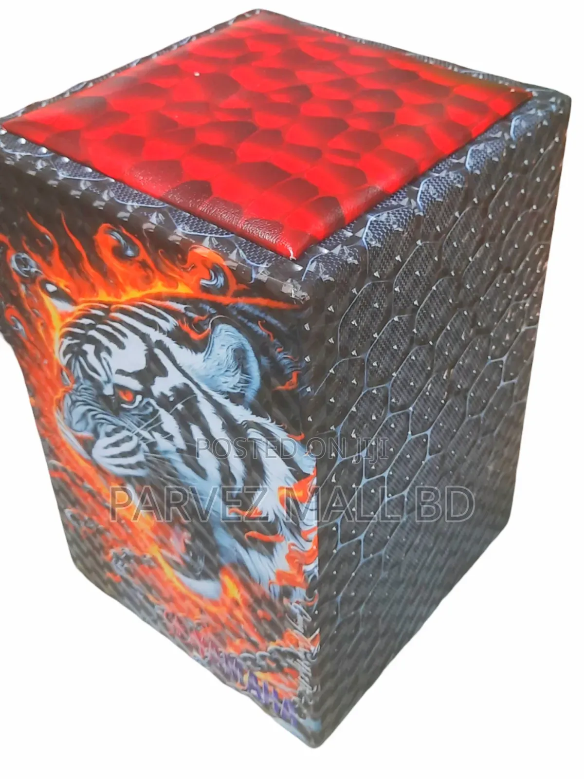 Yamaha Big Size Cahon/Beat Box/Drum Box-1 Piece