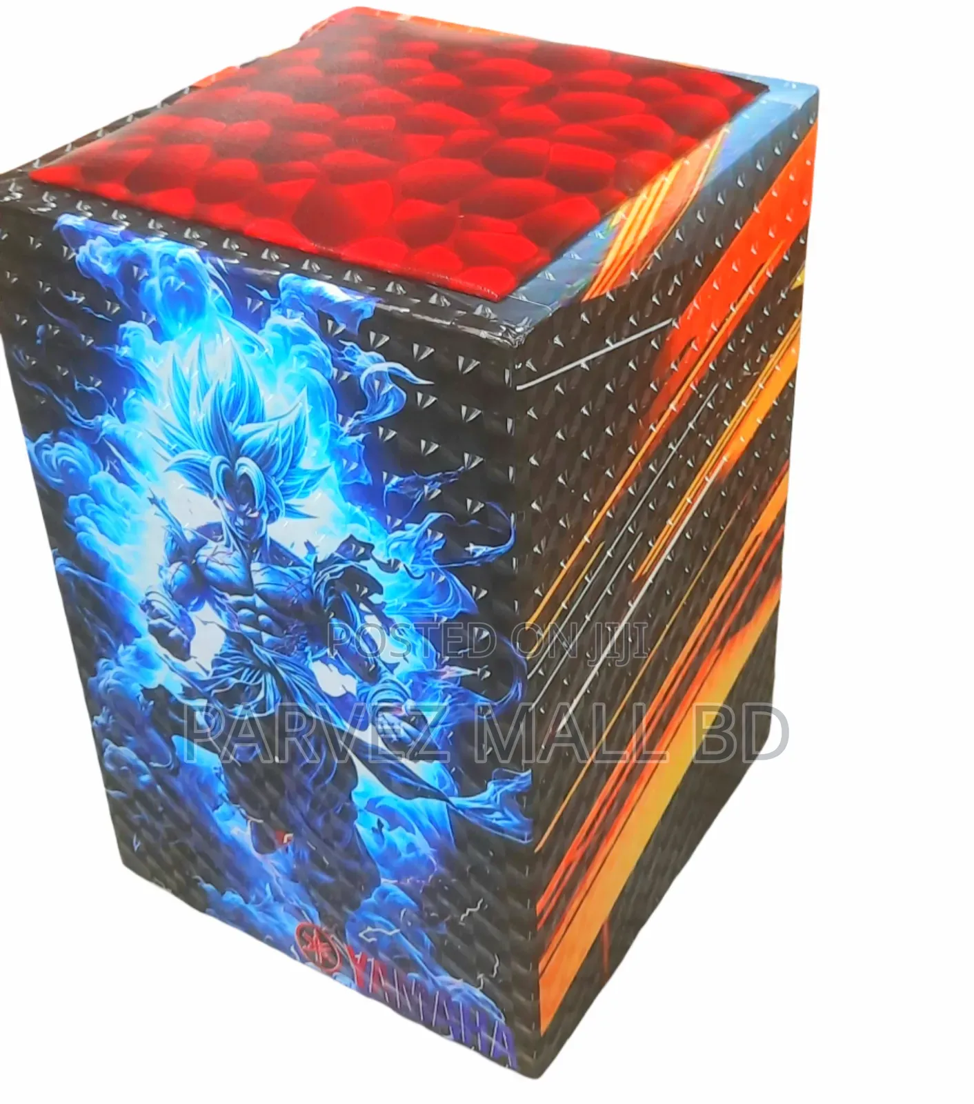 Yamaha Big Size Cahon/Beat Box/Drum Box-1 Piece