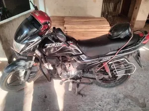 Photo - Hero Passion Pro 2011 Black