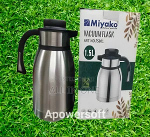 Miyako Vaccum Flax 1.5 Litre নতুন আপডেট