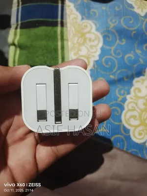 Photo - I Phone Adaptor