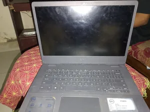 Photo - Laptop Dell Vostro 14 3459 4GB AMD Ryzen 3 HDD 1T