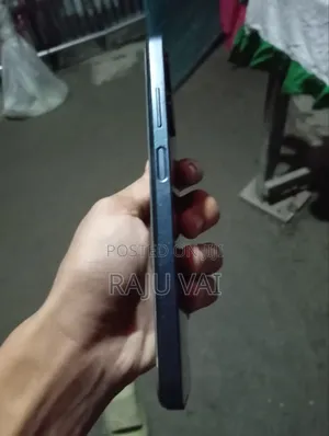 Infinix Hot 30i 128 GB Black