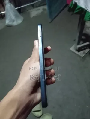 Infinix Hot 30i 128 GB Black