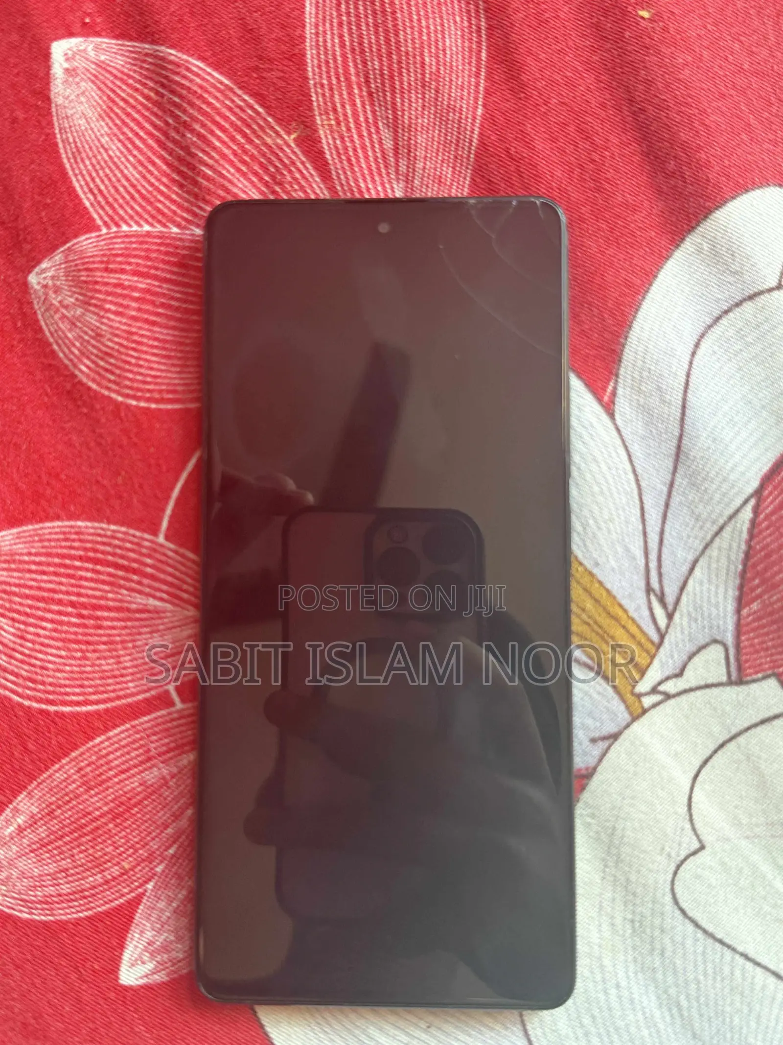 Xiaomi Redmi Note 13 256 GB Red