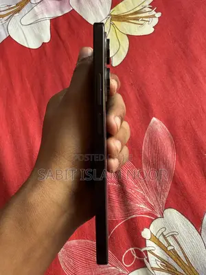 Xiaomi Redmi Note 13 256 GB Red