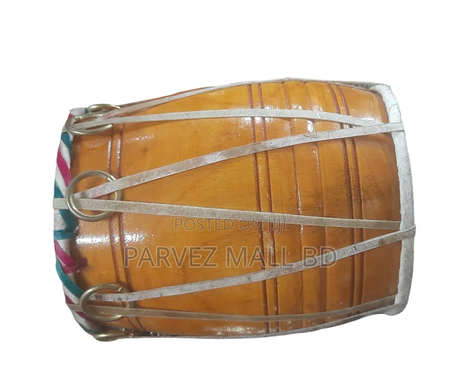 Proffessional 8 Ghat Khomok Yellow Chocklate Color With Matir Ghot