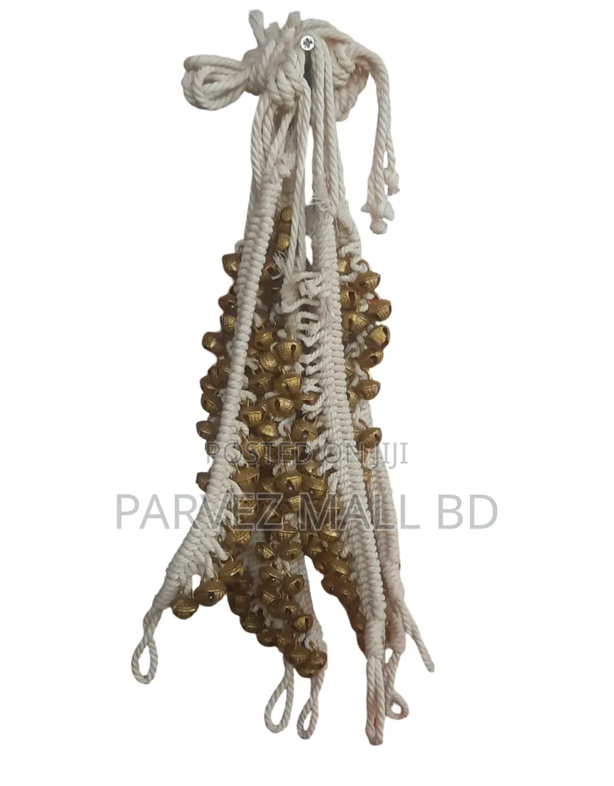 Proffessional Pitoler (25+25) 50 Foler Ghungur-2 PCS-1 Set