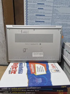 New Laptop HP ProBook 640 G8 16GB Intel Core I5 SSD 500GB