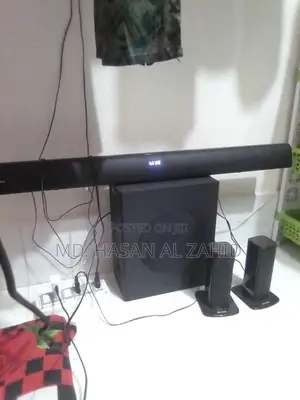 Photo - Xtreme Falcon 5:1 Home Theater