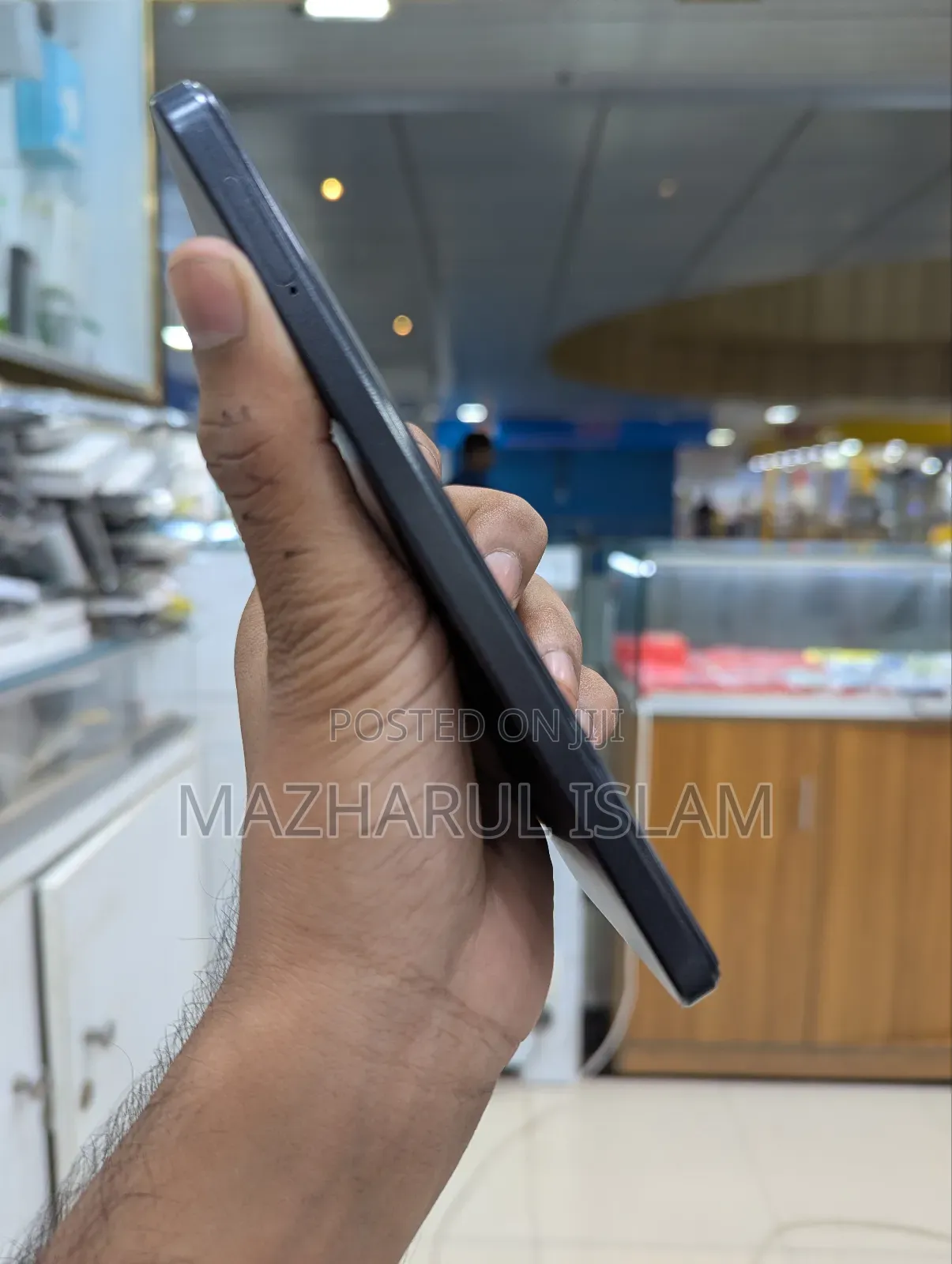 Oppo A38 128 GB Black