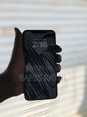 Apple iPhone 11 Pro Max 64 GB White