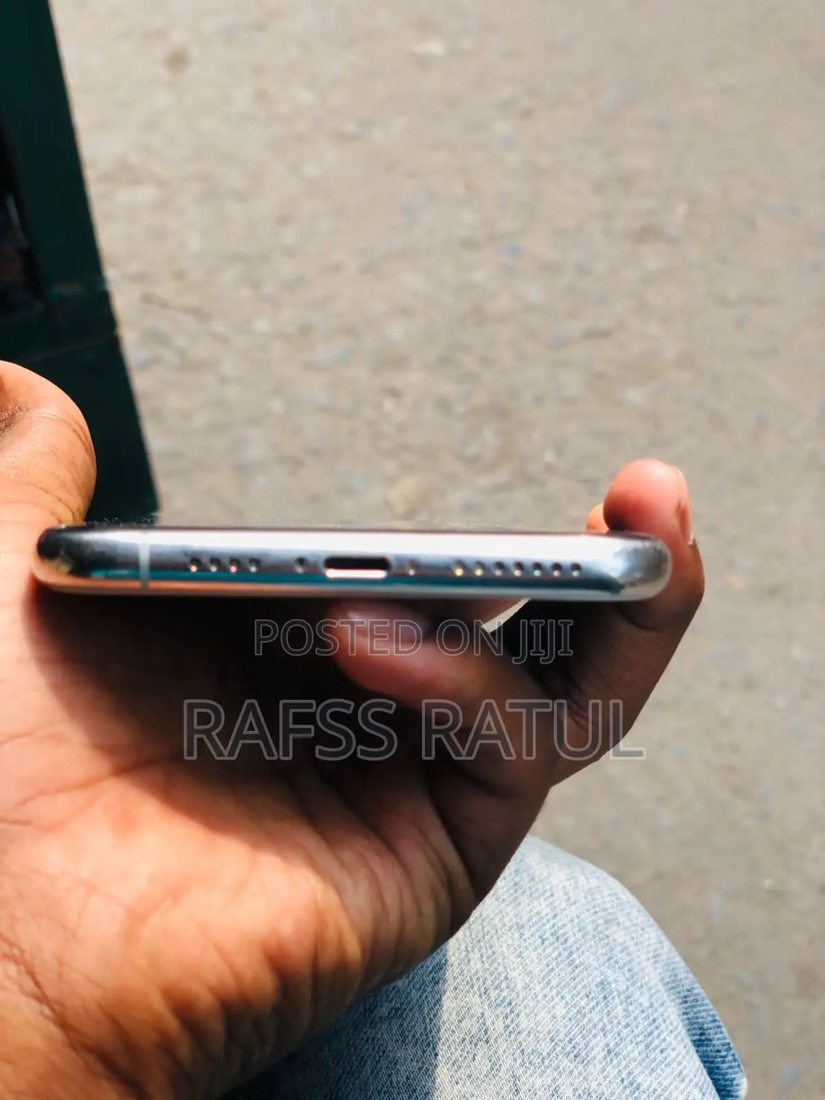 Apple iPhone 11 Pro Max 64 GB White