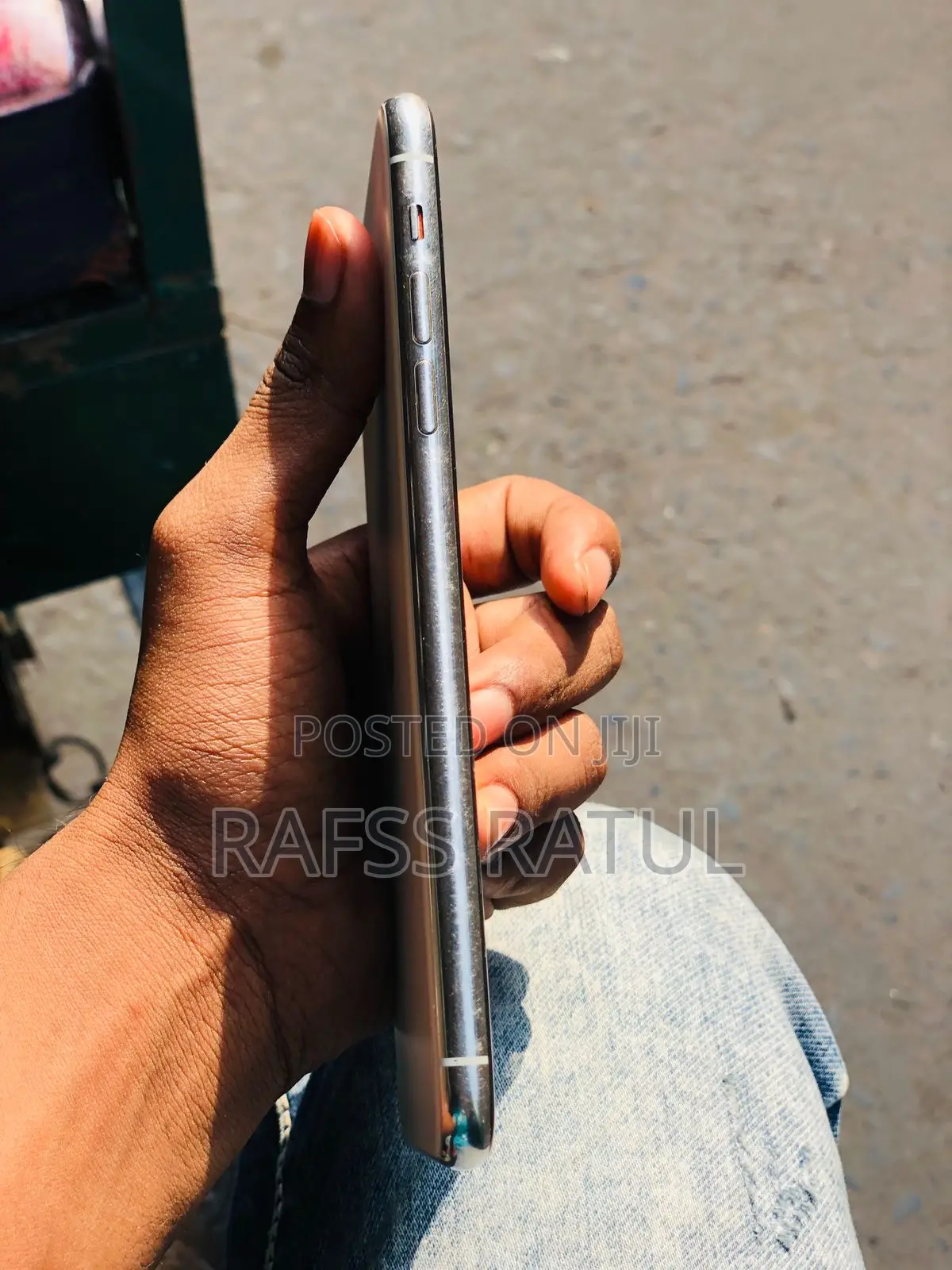 Apple iPhone 11 Pro Max 64 GB White