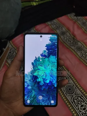 Samsung Galaxy S20 FE 128 GB Black