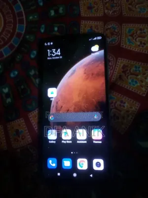 Xiaomi Redmi 9 Power 128 GB Green