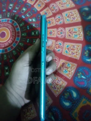 Xiaomi Redmi 9 Power 128 GB Green