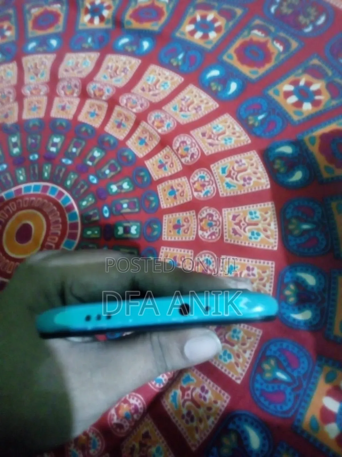 Xiaomi Redmi 9 Power 128 GB Green