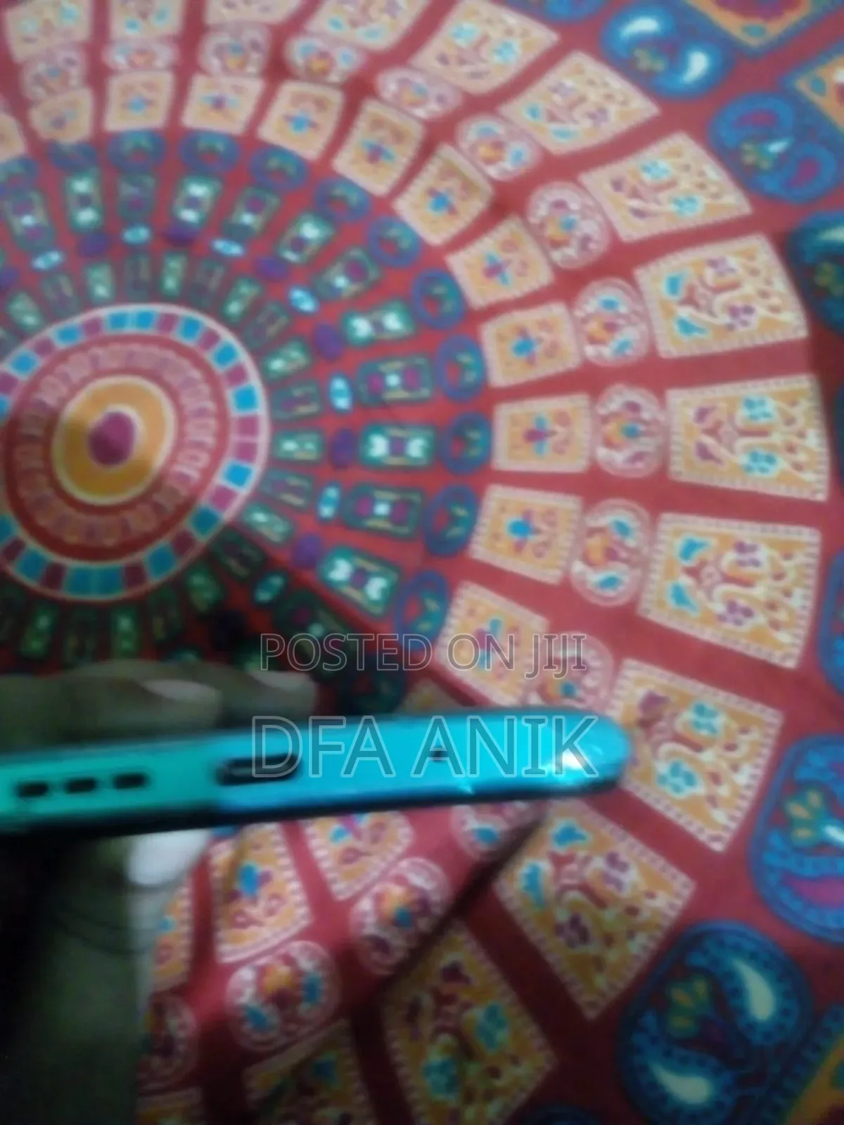 Xiaomi Redmi 9 Power 128 GB Green