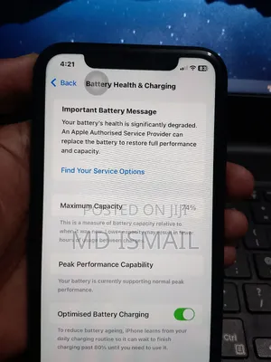 Apple XR 64 GB Black