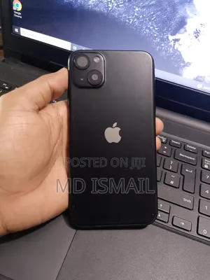 Apple XR 64 GB Black