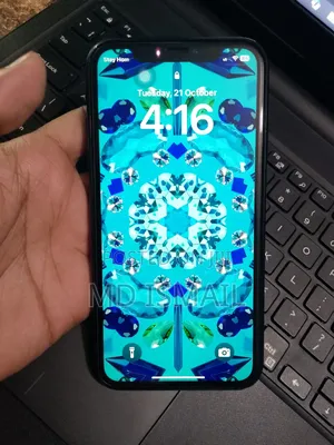 Apple XR 64 GB Black