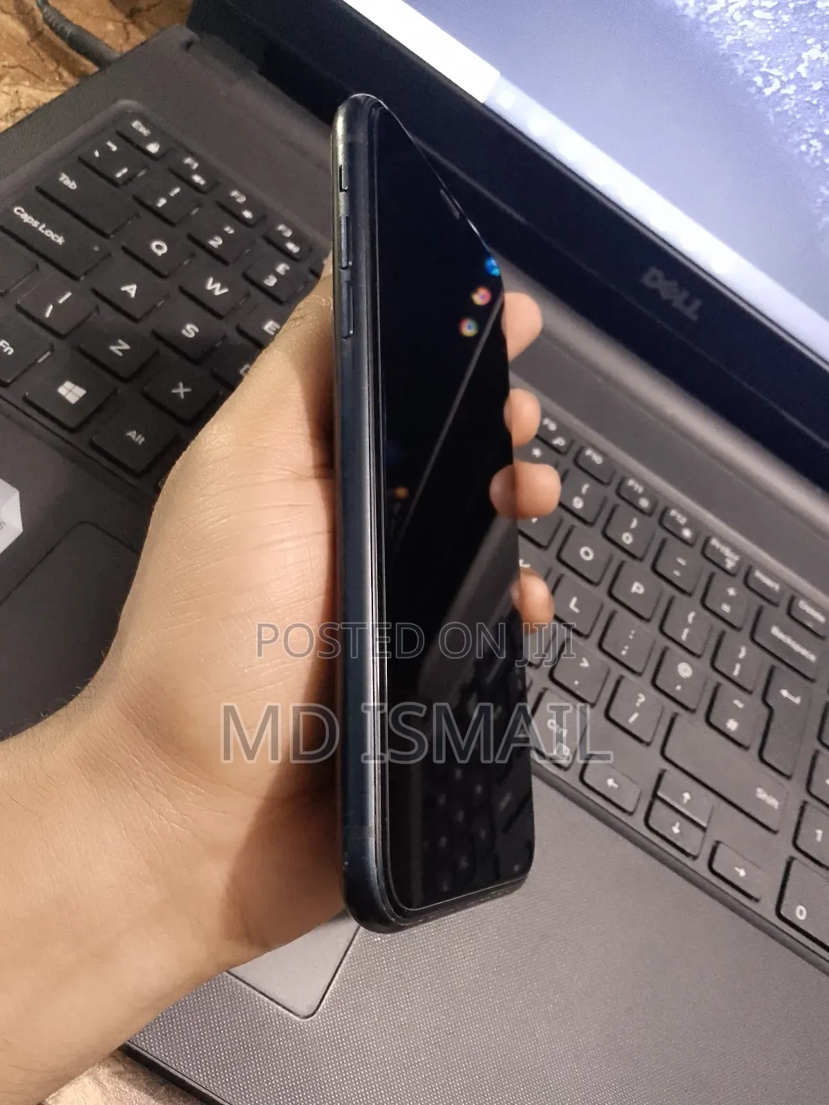 Apple XR 64 GB Black