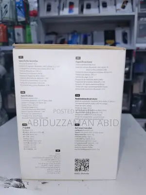 Awei Y887 Portable Bluetooth Outdoor Speaker