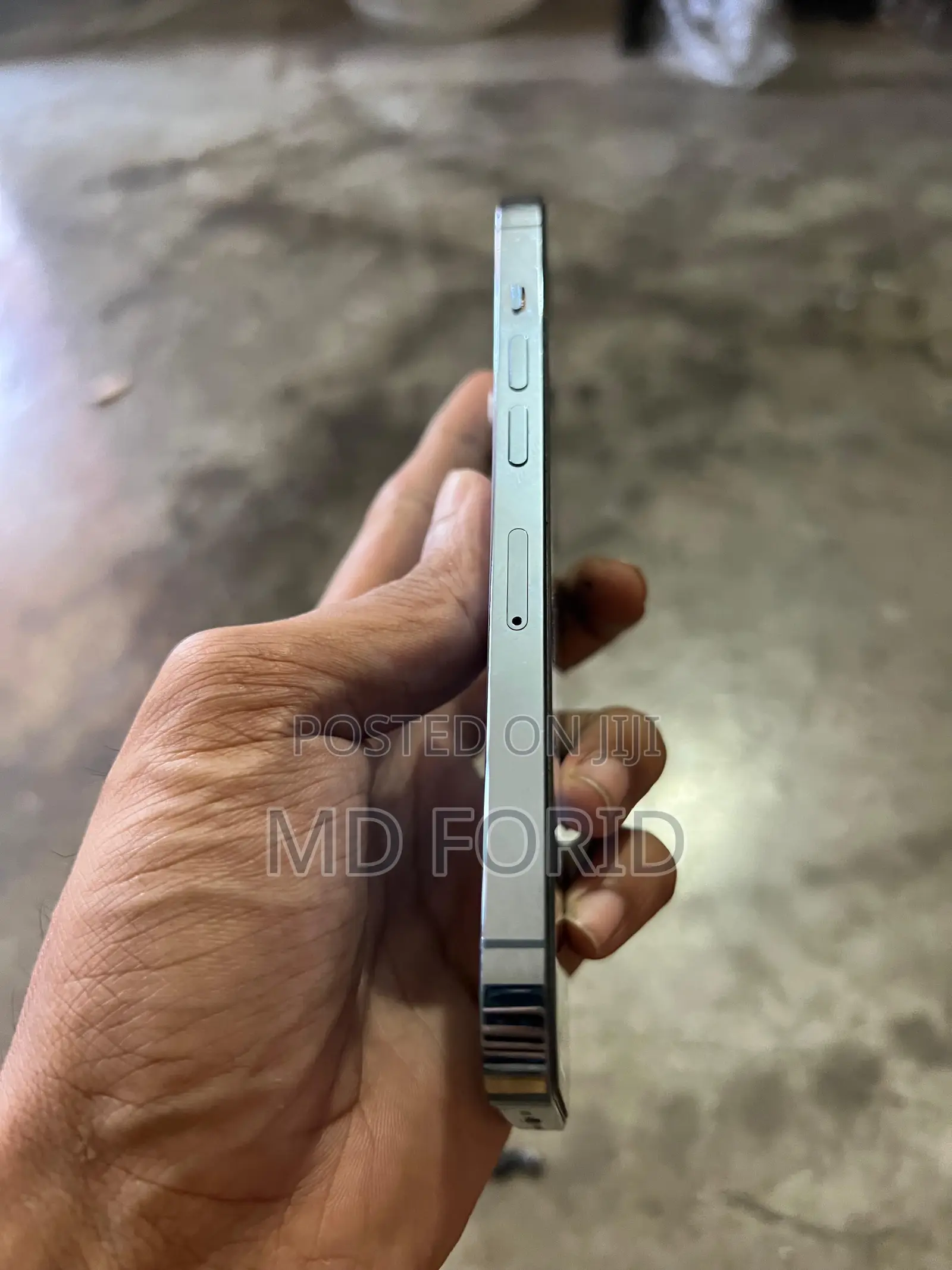 New Apple iPhone 13 Pro 128 GB Silver