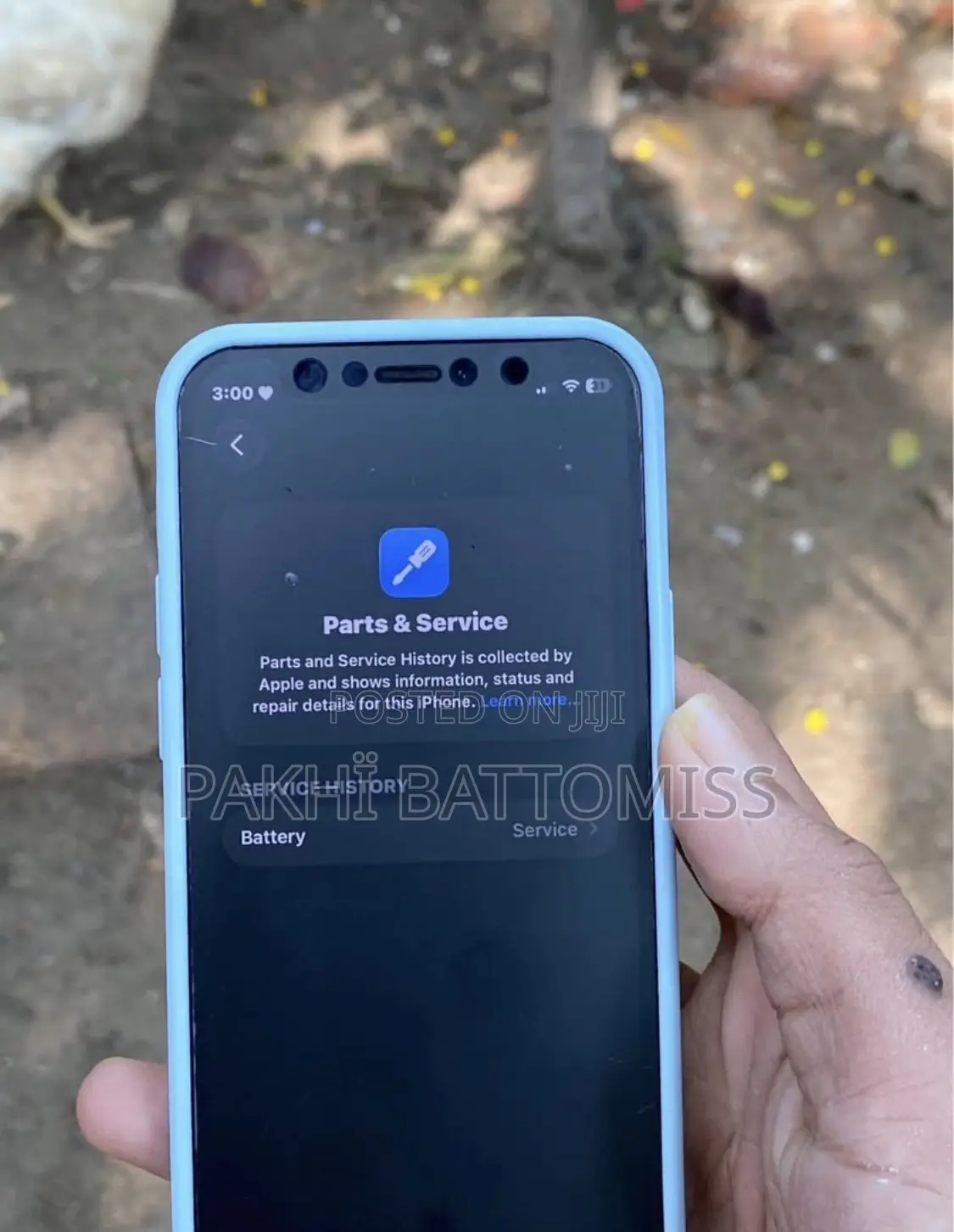 Apple iPhone 12 Mini 64 GB Blue