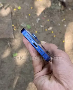 Apple iPhone 12 Mini 64 GB Blue